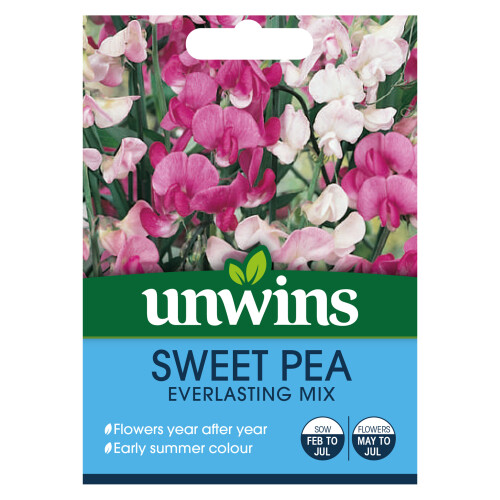 Unwins Unwins Scented Garden Seed Bundle 1