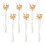 Champagne Colored Wedding Accessories Elegant-wrist flower 1