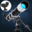 Celestron Astro Star Pointer Scope with Red Dot Finder for Astro Telescopes 4