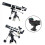 Celestron Astro Star Pointer Scope with Red Dot Finder for Astro Telescopes 3