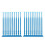 20 pcs Dental Applicator Sticks Adhesive for dental veneers. 4