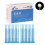 20 pcs Dental Applicator Sticks Adhesive for dental veneers. 1