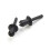 Rivet Left Rivets Car Rivets For A/c Housing 20 Pcs / Set Fixed Kits 20x/set For Bmw E28 Parts E30 E36 Fixed E39 1