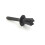 Rivet Left Rivets Car Rivets For A/c Housing 20 Pcs / Set Fixed Kits 20x/set For Bmw E28 Parts E30 E36 Fixed E39 3