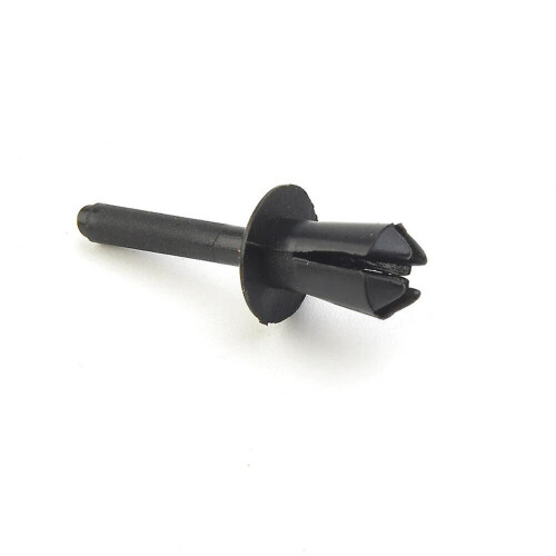 Rivet Left Rivets Car Rivets For A/c Housing 20 Pcs / Set Fixed Kits 20x/set For Bmw E28 Parts E30 E36 Fixed E39 2
