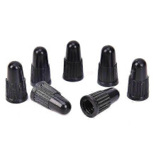 20 Pcs Bicycle Tire Valve Cap Professional Plastic Caps For Presta French Valve f54