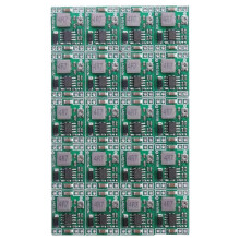 20 stuks MP1584EN DC-DC Buck Converter Instelbare Voedingsmodule