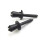 Rivet Left Rivets Car Rivets For A/c Housing 20 Pcs / Set Fixed Kits 20x/set For Bmw E28 Parts E30 E36 Fixed E39 5