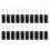 20 Pcs 2200uF 50V 105C Polarized Electrolytic Capacitors 16x31mm 1