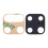 10 PCS Back Camera Lens with Adhesive for Huawei Mate 20 3