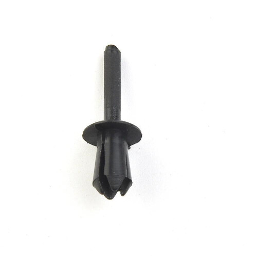 Rivet Left Rivets Car Rivets For A/c Housing 20 Pcs / Set Fixed Kits 20x/set For Bmw E28 Parts E30 E36 Fixed E39 1