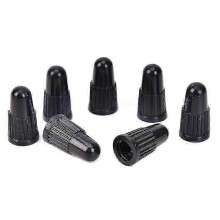 20 Pcs Bicycle Tire Valve Cap Professional Plastic Caps For Presta French Valve