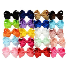 20 handgefertigte H-Haarspangen, Schleifen, H-Clips, Weihnachts-Haarspangen, Retro-Haarnadeln für kreatives Styling, Einheitsgröße