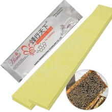 20/40/60 Stück Bienenmilben-Akarizidstreifen, Imkerei, Varroamilbenbekämpfung, Schädlingsbekämpfung, Imkerei-Werkzeuge