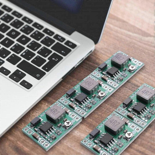 20 stuks MP1584EN DC-DC Buck Converter Instelbare Voedingsmodule 2