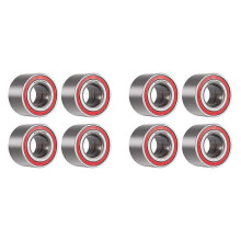 (4 piezas) Rodamientos de rueda para Commander 05-20 / 1000 850