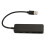 Επέκταση USB για φορητό υπολογιστή, εξαιρετικά λεπτός 4θυρος USB3.0Hub με 5