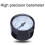 AR2000 G1/4 Thread Pneumatic Mini Air Regulator Filter Switch 10mm Pressure Reduction Valve for Compressors 2