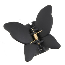 Rutschfeste Haarspange mit starken Krallen für dickes und dünnes Haar – elegantes Design und stilvolles Accessoire für jeden Tag.