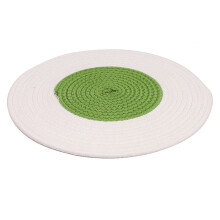 Tapis à griffer pour chat, tapis multifonctionnel pour jouer et se reposer, matériau de qualité supérieure assurant durabilité et sécurité,