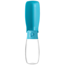 Portable Pet Water Station, Safe Material Ensures Clean Hydration, Leak-proof Design For Carefree Outings, Easy to Use With One-key Operation, Compati