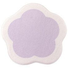 Badkamermat, waterabsorberende antislipmat, elegant design microvezel badmat voor decoratie, lichtgewicht en opvouwbaar, ideaal voor binnen, buiten