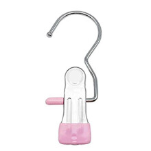 20 stuks laarzenhangerclips, washaken, wasknijpers, roestvrijstalen hangerclips voor sokken, handdoeken, ondergoed, hoeden, sjaals, enz.