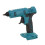 Hot glue gun for Makita 18V with digital display 2