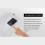 EU Plug,3000W 220V Mini Instant Hot Water Heater -Black 5