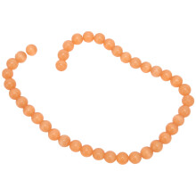Unisex-Stretcharmband mit Katzenaugenperlen, runden Halbedelsteinperlen aus Naturstein und lichtbrechendem Design – ideal als DIY-Geschenk