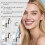 (Natural Color) 2 in 1 Color-Changing Foundation-Stick, Medium to Full Coverage Dewy Finish Base Makeup, Great Present Idea 3