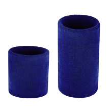 Colored Cotton Athletic Wristbands, Soft Lightweight Sweatbands For Men And Women, Comfortable Durable Sweatbands, Suitable For All Sports Activities,