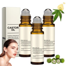 Eye Wrinkle Serum with Deep Hydration and 360 Cooling Massage for Dark Circles and Puffiness