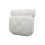 Bath Pillow with Strong Suction Cups Ergonomic Mesh Cushion for Head and Neck Support 1