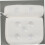 Bath Pillow with Strong Suction Cups Ergonomic Mesh Cushion for Head and Neck Support 3
