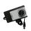 (1) 110v/220v AC Powered Variable Speed Blower Fan with Speed Controller, Replacement Fan-FCY 1