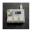 Wooting Osu O3c Keyboard featuring Magnetic Red Rapid Trigger Hall Switches Knob Screen and Copy Paste Shortcut (Black) 4