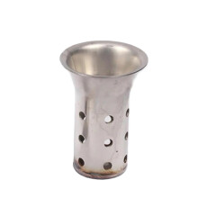 Adjustable Motorcycle Exhaust Muffler Silencer Baffle Noise Reducer for Street and OffRoad Bikes