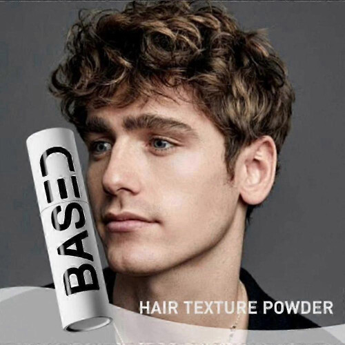 1/3/5x Based On Bodyworks Hair Texture Powder,instant Volume Texture Lightweight 1