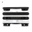 (3) Universal Portable Travel Durable Handle Grip Luggage Handle Luggage Bag Handle Suitcase Handle 1
