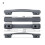 (9) Universal Portable Travel Durable Handle Grip Luggage Handle Luggage Bag Handle Suitcase Handle 1