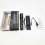 2025 Stun Torch High Performance Flashlight for Outdoor 4