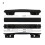 (5) Universal Portable Travel Durable Handle Grip Luggage Handle Luggage Bag Handle Suitcase Handle 1