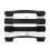 (4) Universal Portable Travel Durable Handle Grip Luggage Handle Luggage Bag Handle Suitcase Handle 1