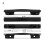 (6) Universal Portable Travel Durable Handle Grip Luggage Handle Luggage Bag Handle Suitcase Handle 1