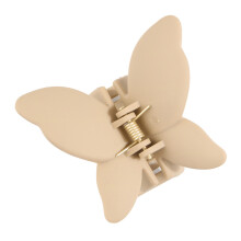 Fermaglio per capelli antiscivolo, versatile, con artigli robusti, dal design elegante, in plastica, ideale per capelli spessi e sottili, accessorio