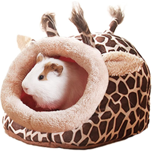 Pet Cozy Retreat, Κρεβάτι Ινδικού Χοιριδίου Υψηλής Ποιότητας Υλικό Υπερ-Μαλακό Κοντό