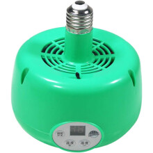 Pet Sanctuary Heater, Chicken Coop Heater Ensures Safe And Durable Warmth For 24-Hour Comfort, Ultra Long Power Cord For Versatile Placement In Coops