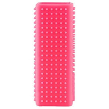 Removedor de pelos de animais, remove pelos de diversas superfícies, como móveis, sofás, tapetes, roupas e roupas de cama. Fácil de usar, rolo