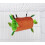Cozy Sugar Glider Toys, Κρεμαστό Κρεβάτι για Χάμστερ, Δημιουργικό Σετ Ζούγκλας με Πλούσιο 4
